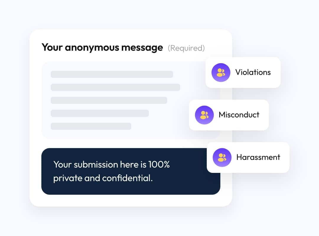 Anonymous - sexual create safer