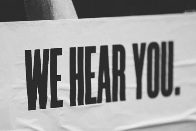 Conduct employee surveys