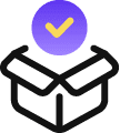 Default transparent
