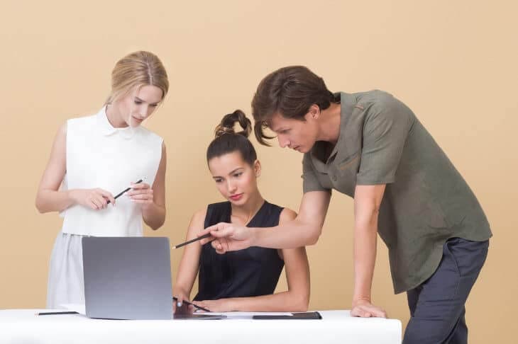 Employee feedback platform 2022