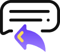 Industry two way conversation