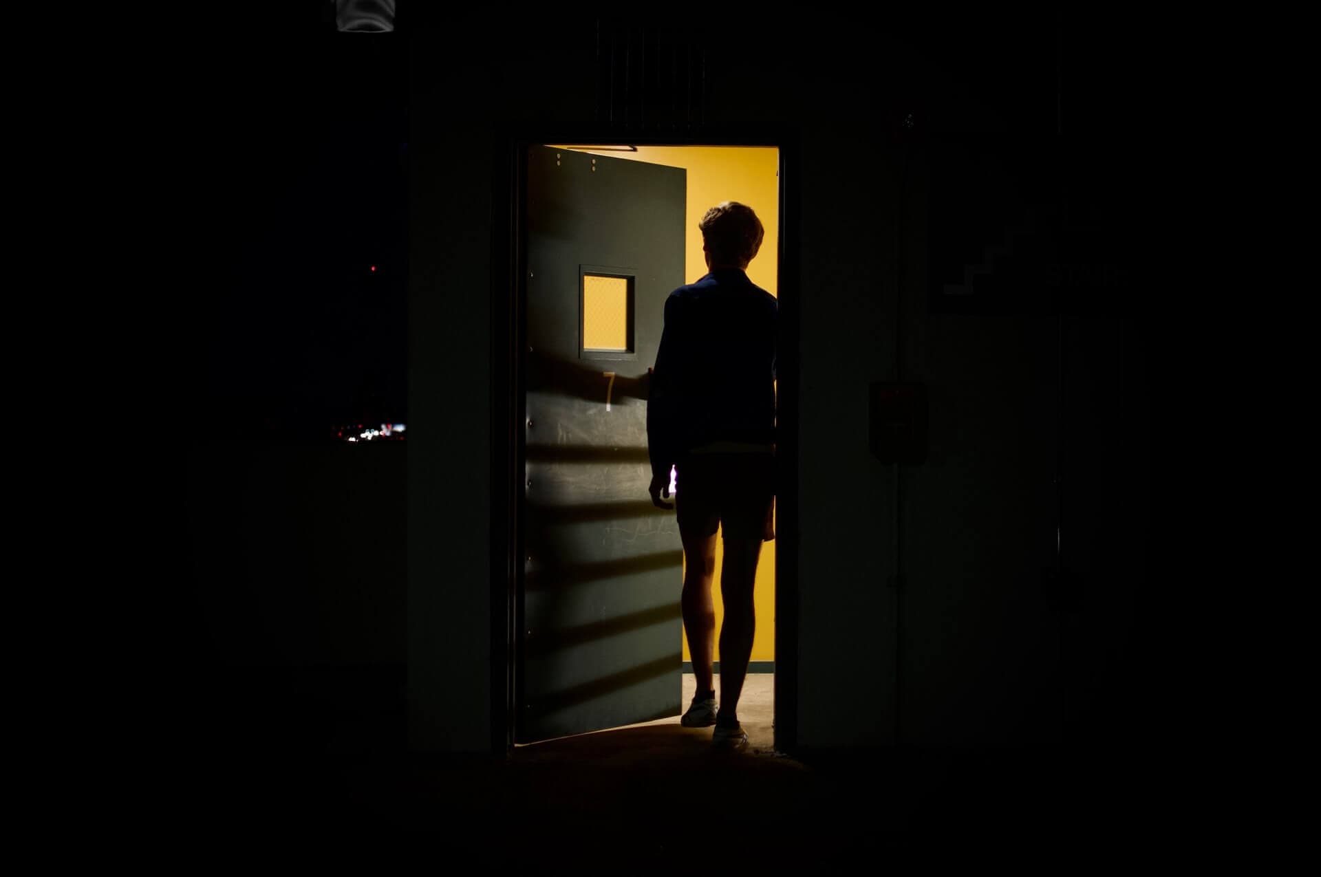Major downsides open door policy