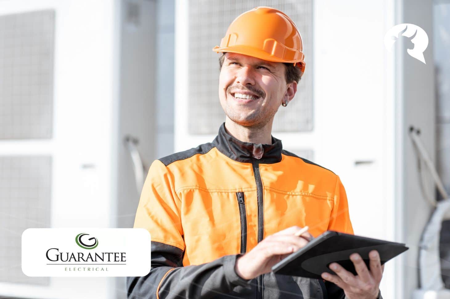 Guarantee electrical