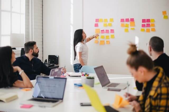 Suggestion box onboarding