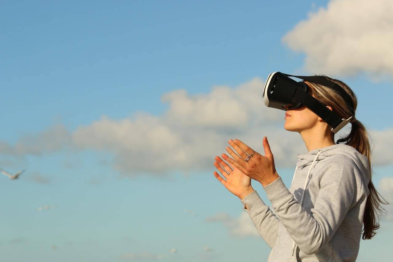 The future of work