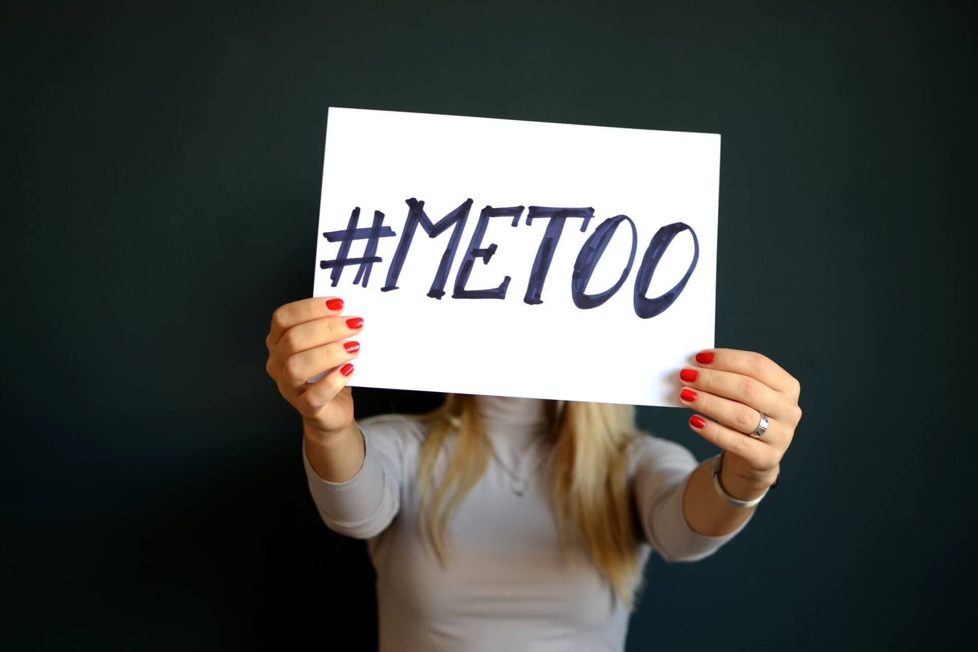 Workplace harassment policy fail