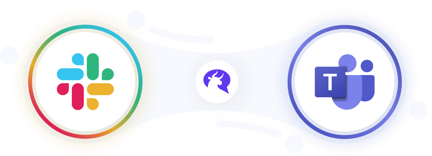 Slack & Microsoft Teams Integrations