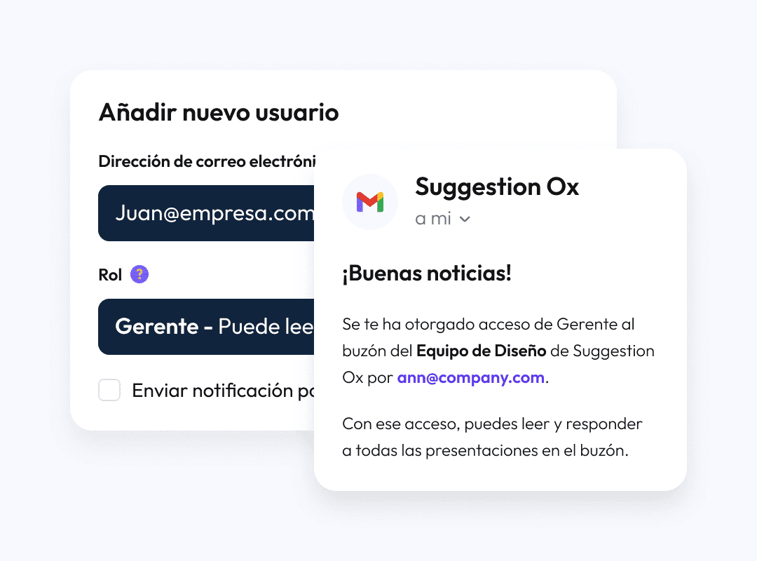 Añadir nuevo usuario