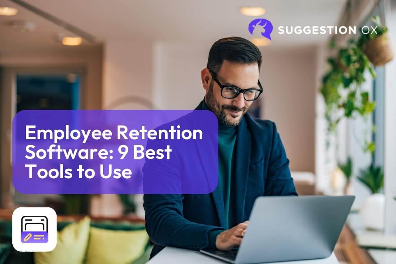employee retention software 9 best tools to use