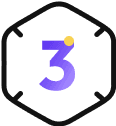Step 3 icon