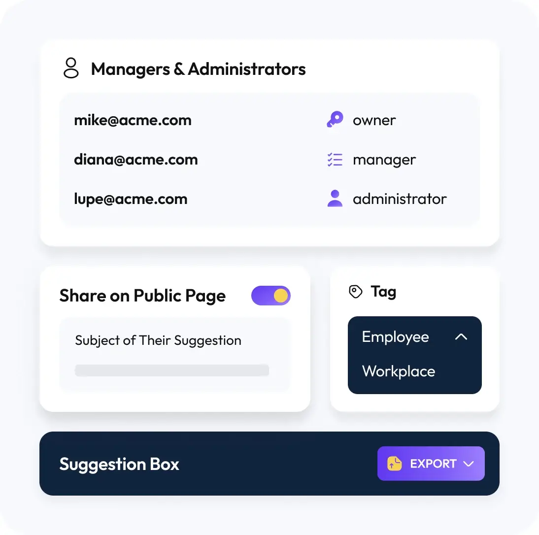 Case management