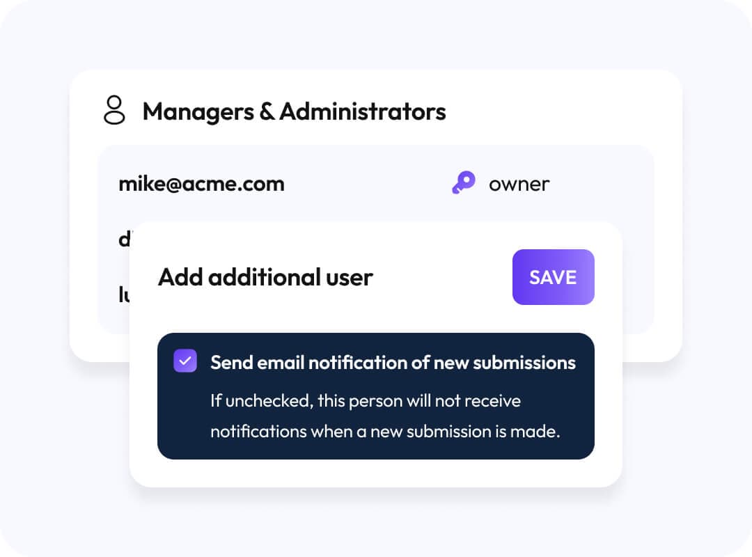 Ownership and status
