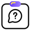 HR people ops icon