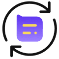 Policy updates icon
