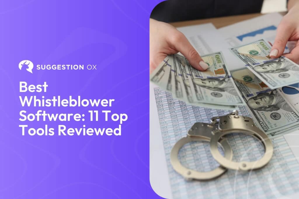 best whistleblower software 11 top tools reviewed