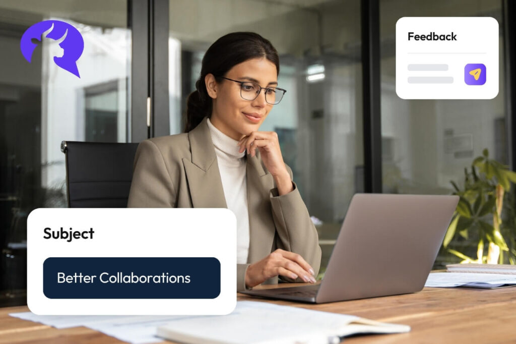 How employee feedback loops improve retention
