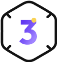 Step 3 icon