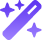 Magic wand icon
