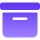 Box archive icon