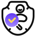 Protect people evidence