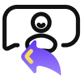 Show public replies