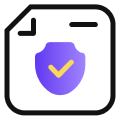 Compliance ethics icon
