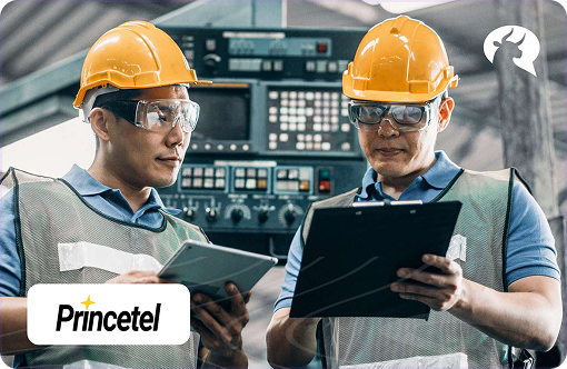 How Princetel Was Twice Crowned a Best Place to Work Thanks to Suggestion Ox