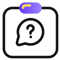 HR people ops icon