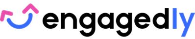 Engagedly logo