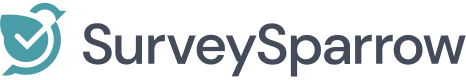 Survey Sparrow logo